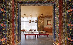 فندق إنديغو دبي داون تاون، أحد الفنادق من مجموعة فنادق إنتركونتيننتال